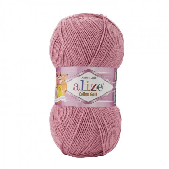 Alize Cotton Gold 676