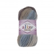 Alize Cotton Gold Batik 4148