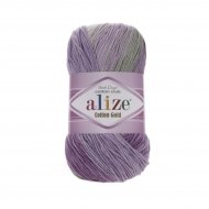 Alize Cotton Gold Batik 4149