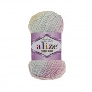 Alize Cotton Gold Batik 6785