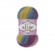 Alize Cotton Gold Batik 6794