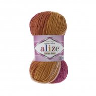 Alize Cotton Gold Batik 7107