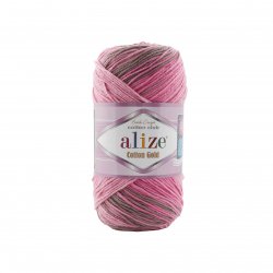 Alize Cotton Gold Batik 7853