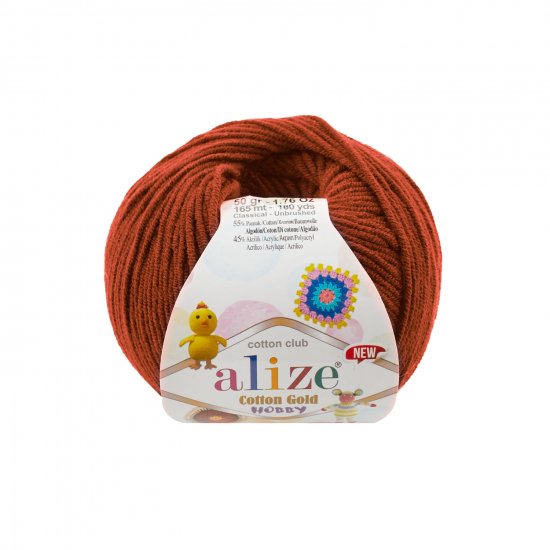 Alize Cotton Gold Hobby New 36 Alize Cotton Gold Hobby New 36