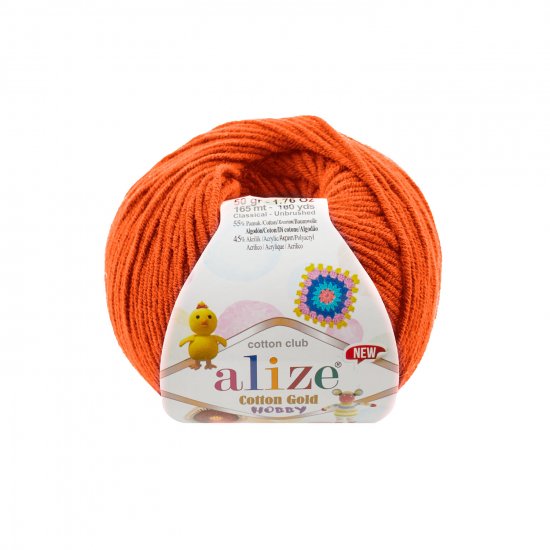 Alize Cotton Gold Hobby New 37 Alize Cotton Gold Hobby New 37