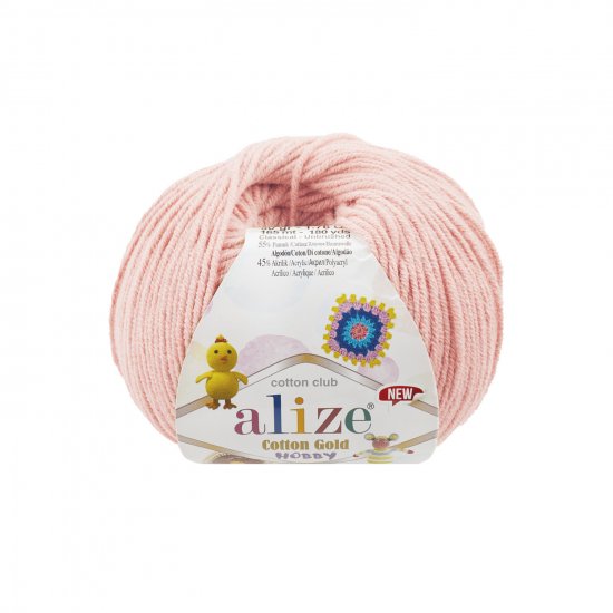 Alize Cotton Gold Hobby New 393 Alize Cotton Gold Hobby New 393