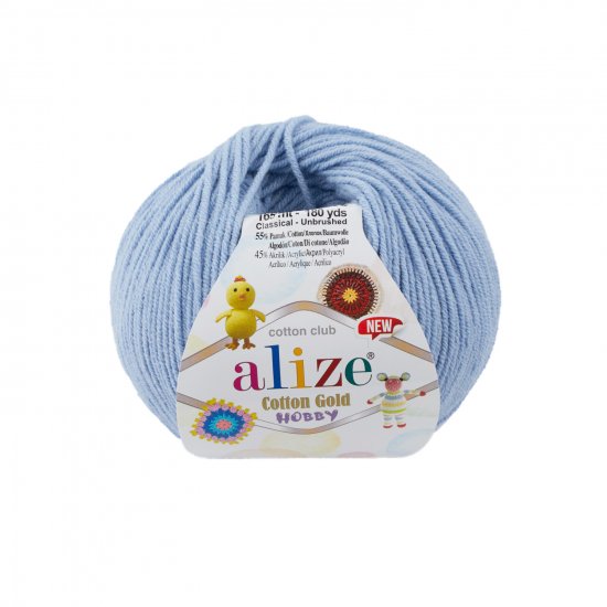 Alize Cotton Gold Hobby New 40 Alize Cotton Gold Hobby New 40
