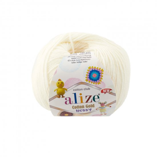 Alize Cotton Gold Hobby New 62 Alize Cotton Gold Hobby New 62