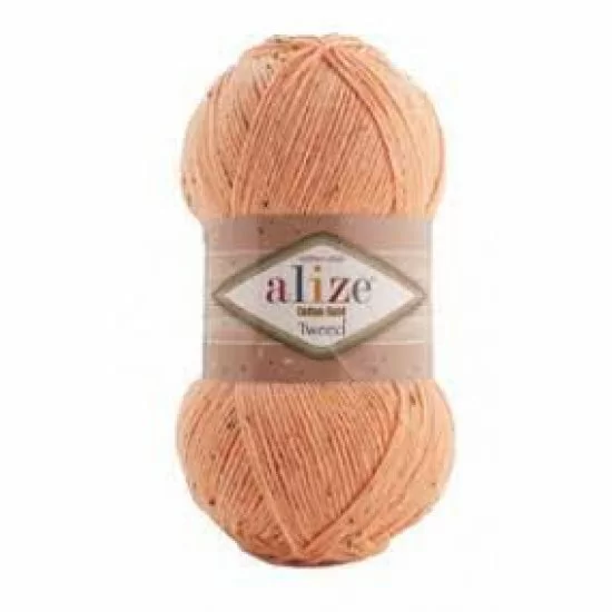 Alize Cotton Gold Tweed 120 Alize Cotton Gold Tweed 120
