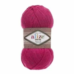 Alize Cotton Gold Tweed 149