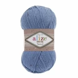 Alize Cotton Gold Tweed 236