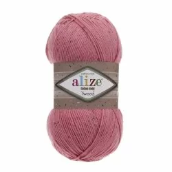 Alize Cotton Gold Tweed 33