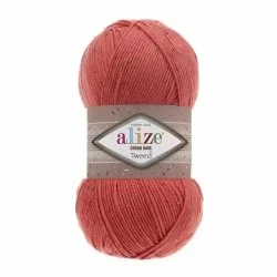 Alize Cotton Gold Tweed 38