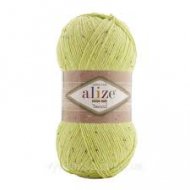 Alize Cotton Gold Tweed 439