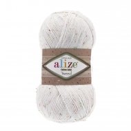 Alize Cotton Gold Tweed 55