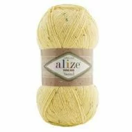 Alize Cotton Gold Tweed 643 Alize Cotton Gold Tweed 643