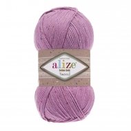 Alize Cotton Gold Tweed 98