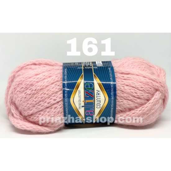 Alize Country 161