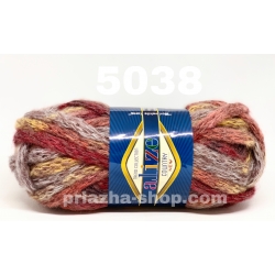 Alize Country 5038