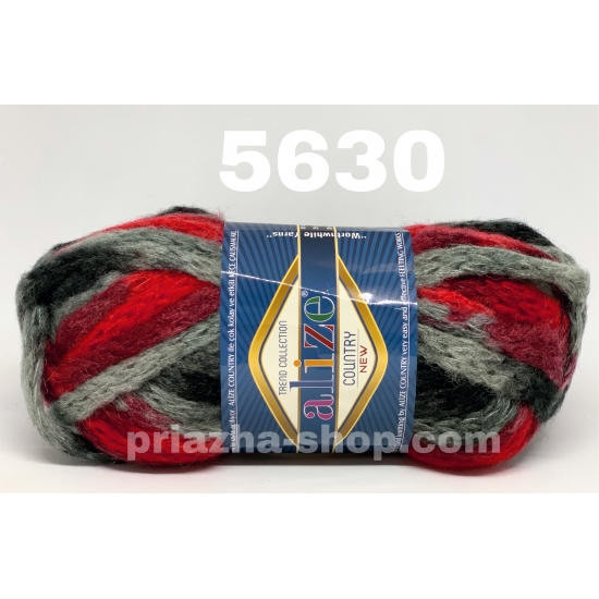 Alize Country 5630