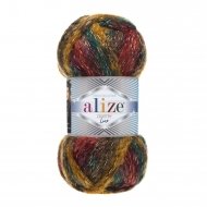 Alize Country Lux 5563