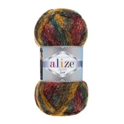 Alize Country Lux 5563