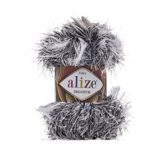 Alize Decofur 1366 Alize Decofur 1366