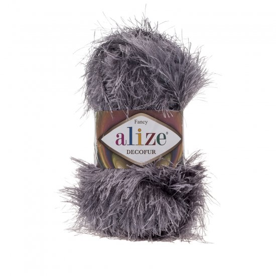 Alize Decofur 87