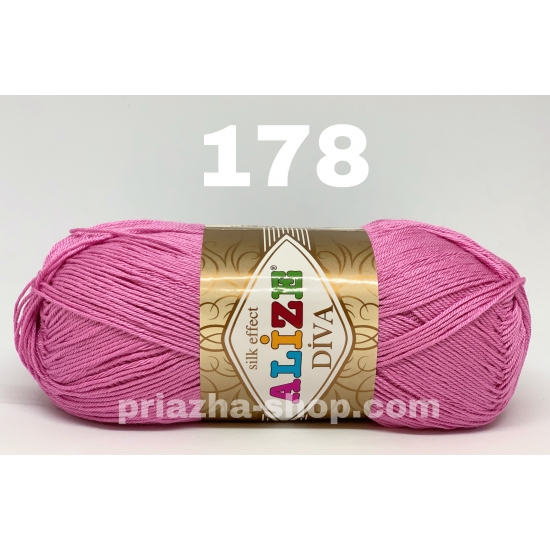 Alize Diva 178