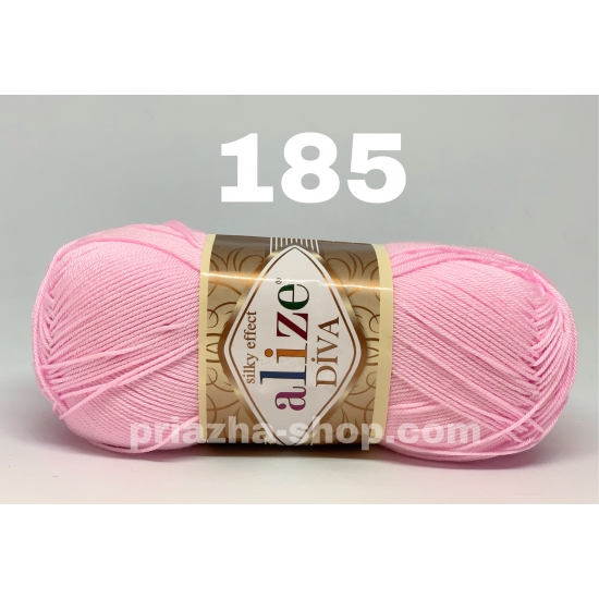 Alize Diva 185 Alize Diva 185