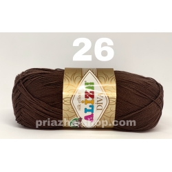 Alize Diva 26