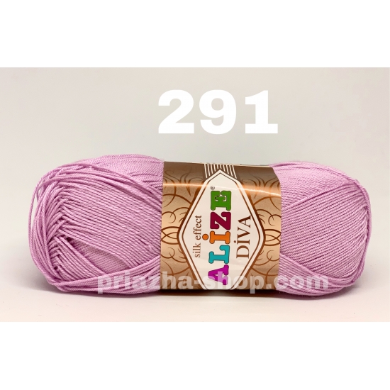 Alize Diva 291 Alize Diva 291