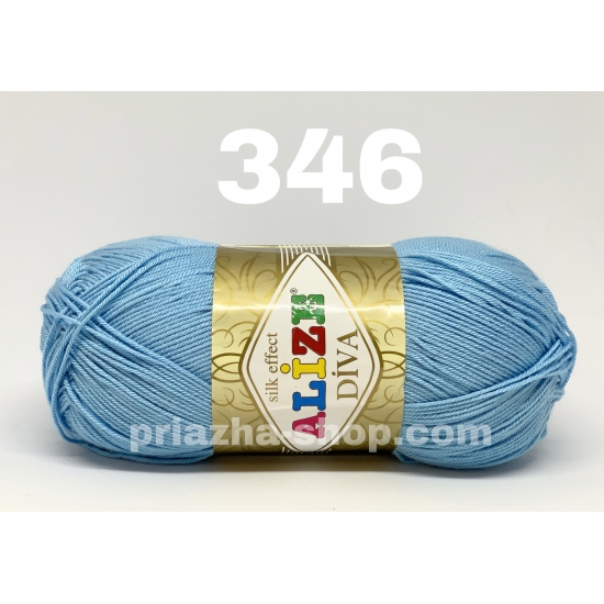Alize Diva 346 Alize Diva 346