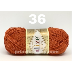 Alize Diva 36