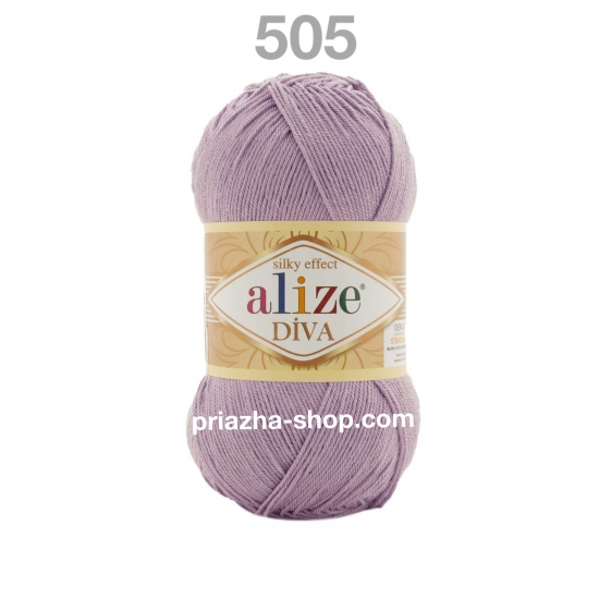 Alize Diva 505