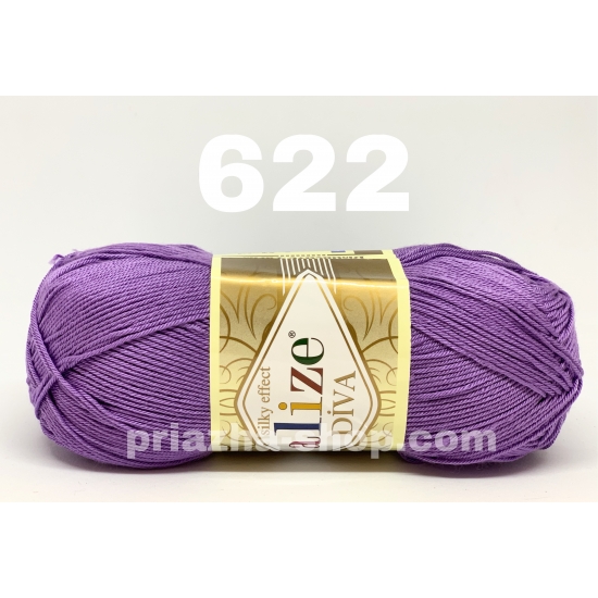 Alize Diva 622