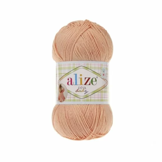 Alize Diva Baby 282 Alize Diva Baby 282