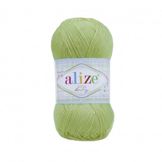 Alize Diva Baby 41 Alize Diva Baby 41