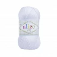 Alize Diva Baby 55 Alize Diva Baby 55