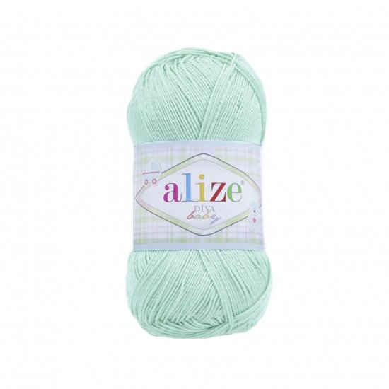 Alize Diva Baby 669