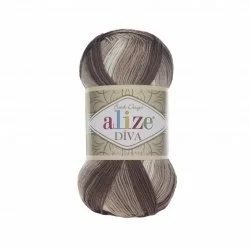 Alize Diva Batik 1815
