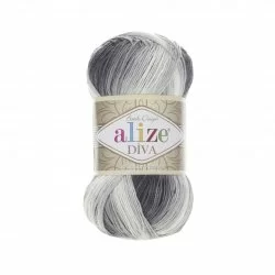 Alize Diva Batik 1900