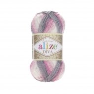 Alize Diva Batik 3245