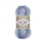 Alize Diva Batik 3282