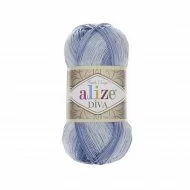 Alize Diva Batik 3282 Alize Diva Batik 3282