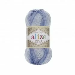 Alize Diva Batik 3282