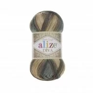 Alize Diva Batik 3307 Alize Diva Batik 3307