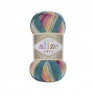 Alize Diva Batik 4572