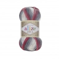 Alize Diva Batik 5740