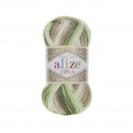 Alize Diva Batik 5944